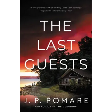 The Last Guests