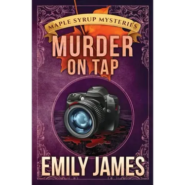 Murder on Tap