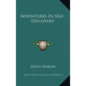 Adventures in Self-Discovery