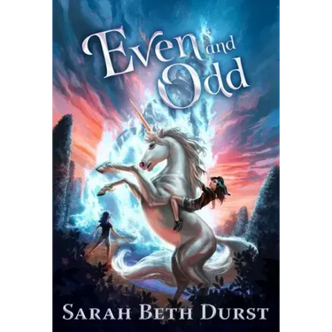 Even and Odd
