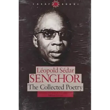The Collected Poetry