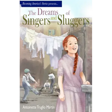 The Dreams of Singers and Sluggers