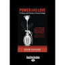 Power and Love: A Theory and Practice of Social Change (Large Print 16pt)