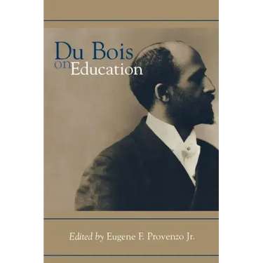 Du Bois on Education