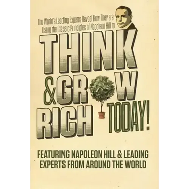 Think and Grow Rich Today