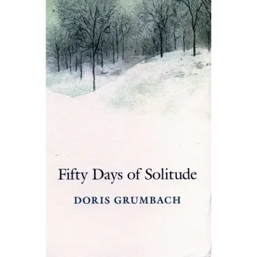 Fifty Days of Solitude