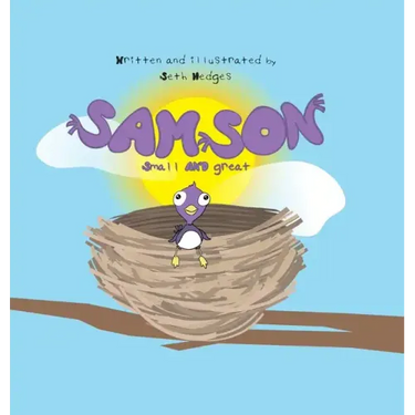 Samson: small and great