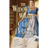 The Widow's Wager