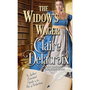 The Widow's Wager