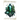 Emerald Bruises: Alternative Cover