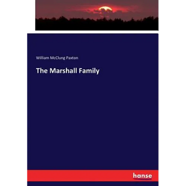 The Marshall Family