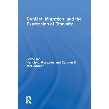 Conflict, Migration, And The Expression Of Ethnicity