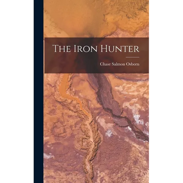 The Iron Hunter