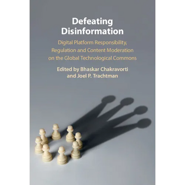 Defeating Disinformation
