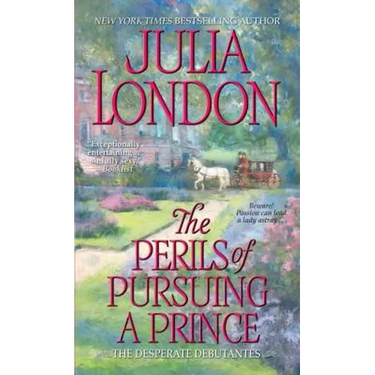 Perils of Pursuing a Prince