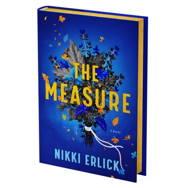 The Measure Deluxe Collector's Edition