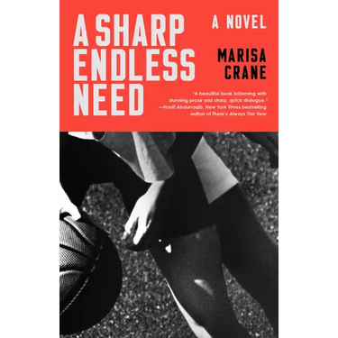 A Sharp Endless Need