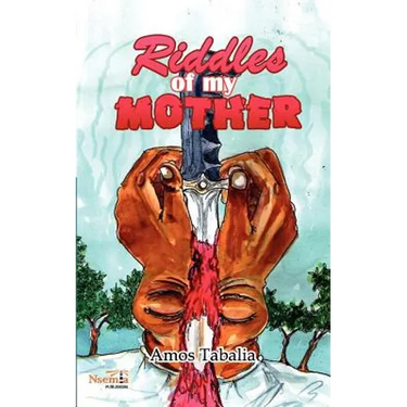 Riddles of my Mother