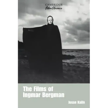 The Films of Ingmar Bergman