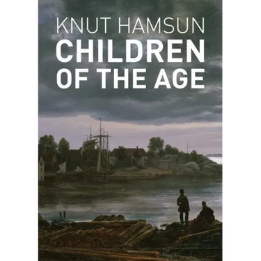 Children of the Age
