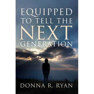 Equipped to Tell the Next Generation