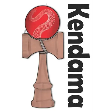 Kendama: The Iconic Japanese Cup and Ball Game!