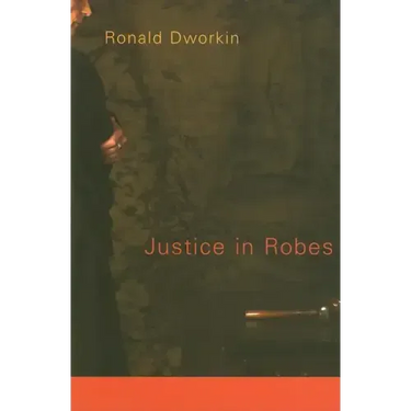 Justice in Robes