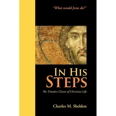 In His Steps