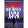 Bulletproof Jack: The Hunt for Jack Reacher Series