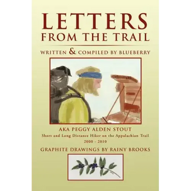 Letters from the Trail