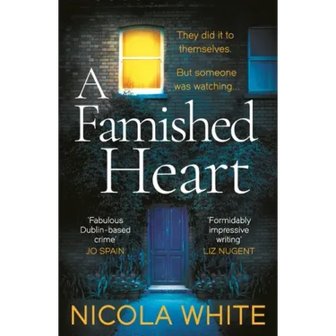 A Famished Heart