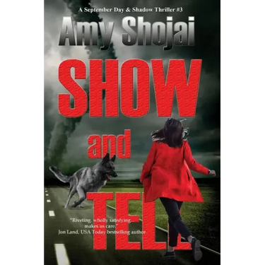 Show And Tell