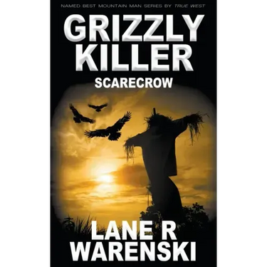 Grizzly Killer: Scarecrow