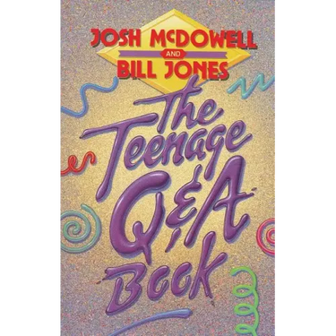The Teenage Qand a Book