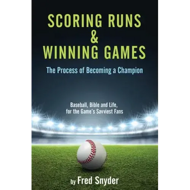 Scoring Runs & Winning Games!
