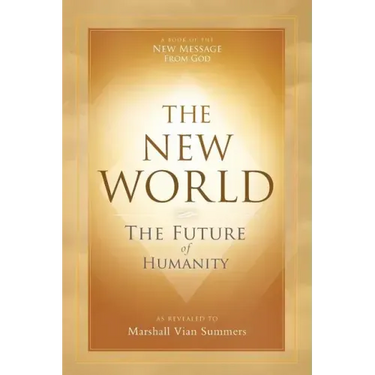The New World: The Future of Humanity