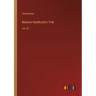 Barbara Heathcote's Trial: Vol. III