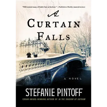 A Curtain Falls