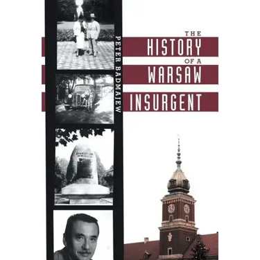 The History of a Warsaw Insurgent