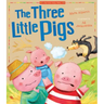 Three Little Pigs