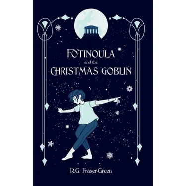 Fotinoula and the Christmas Goblin