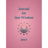 Journal for Star Wisdom 2011