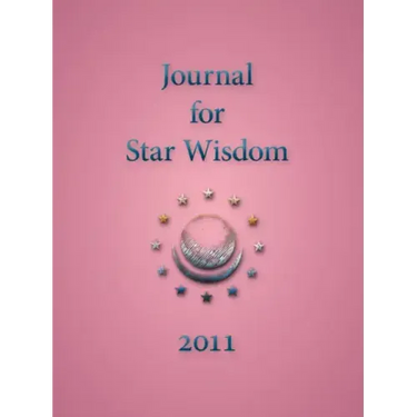 Journal for Star Wisdom 2011