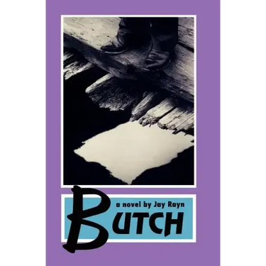 Butch: The Full Story- REVISED AND NEWLY RELEASED