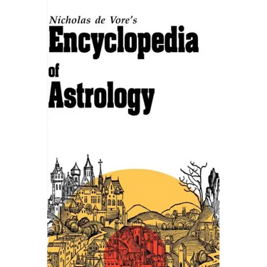 Encyclopedia of Astrology