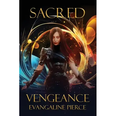 Sacred Vengeance