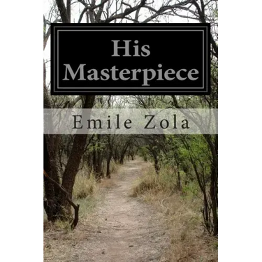His Masterpiece