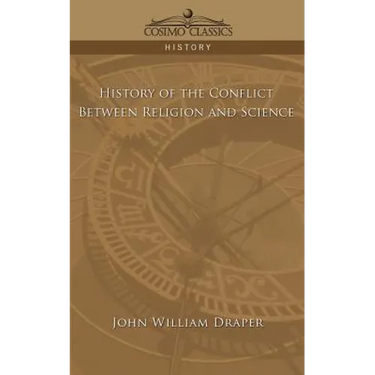 History of the Conflict Between Religion and Science