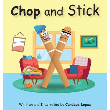 Chop and Stick