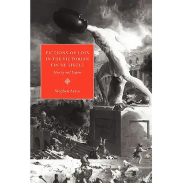 Fictions of Loss in the Victorian Fin de Si Cle: Identity and Empire
